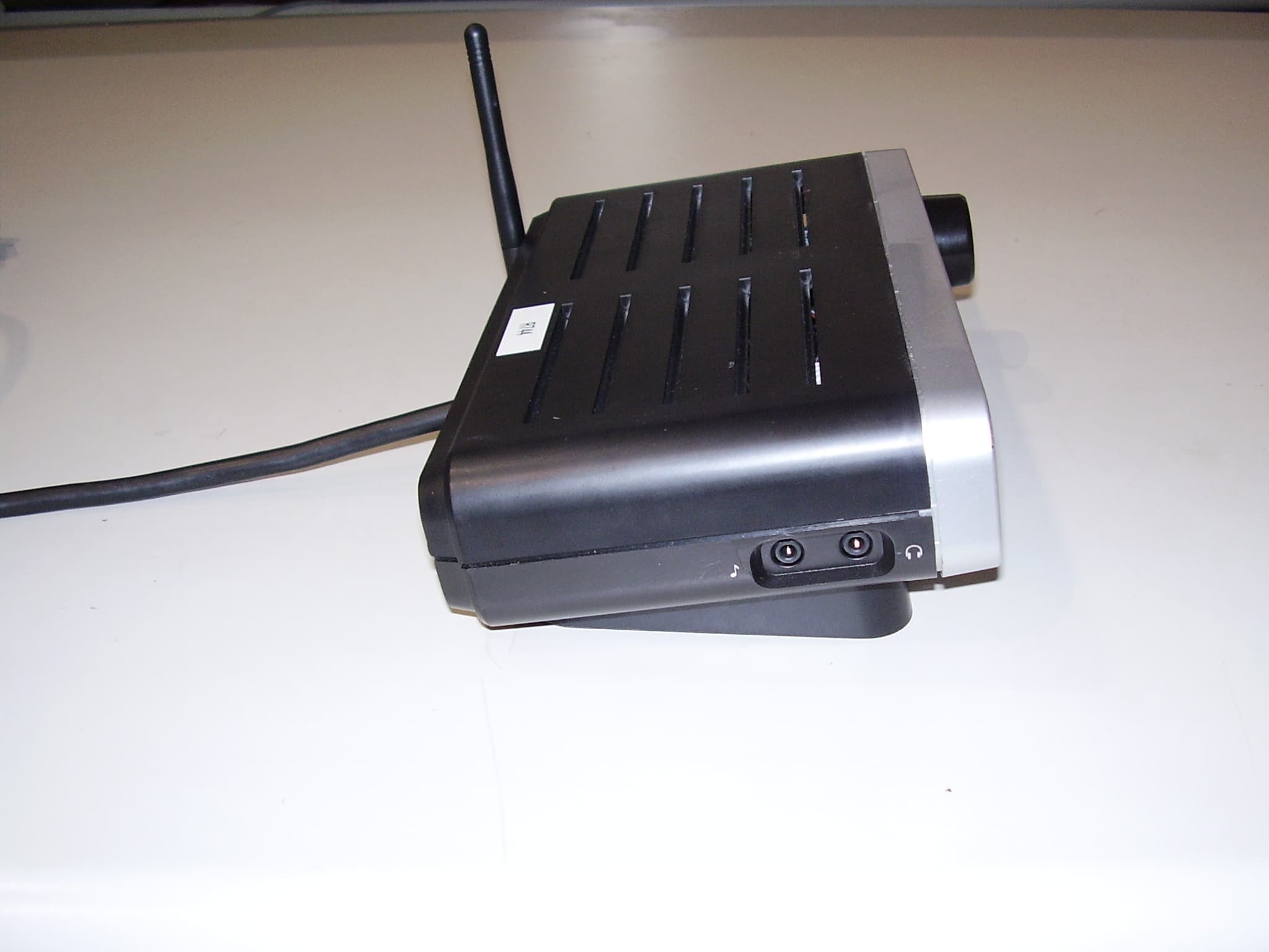 S-0181A - FCC ID DZLA-0181ACP - Logitech Inc (4)