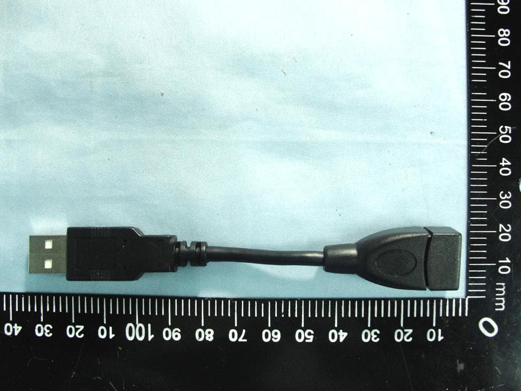 Wireless Headset - FCC ID DZLA00025 - Logitech Inc (2)