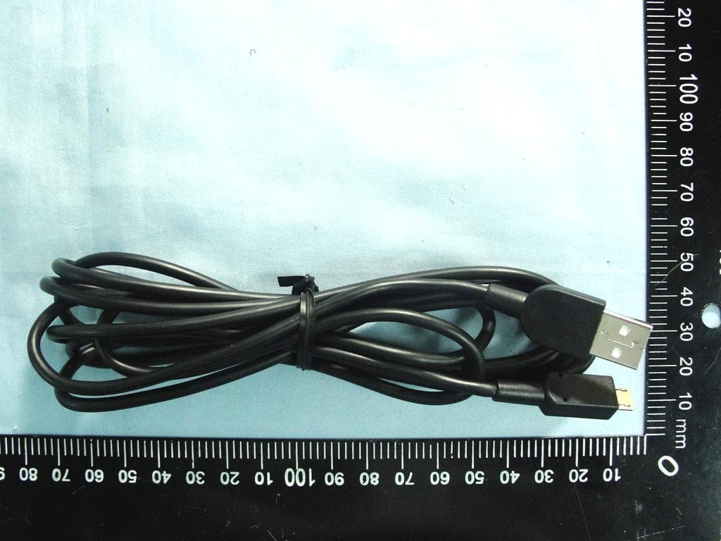 Wireless Headset - FCC ID DZLA00025 - Logitech Inc (3)