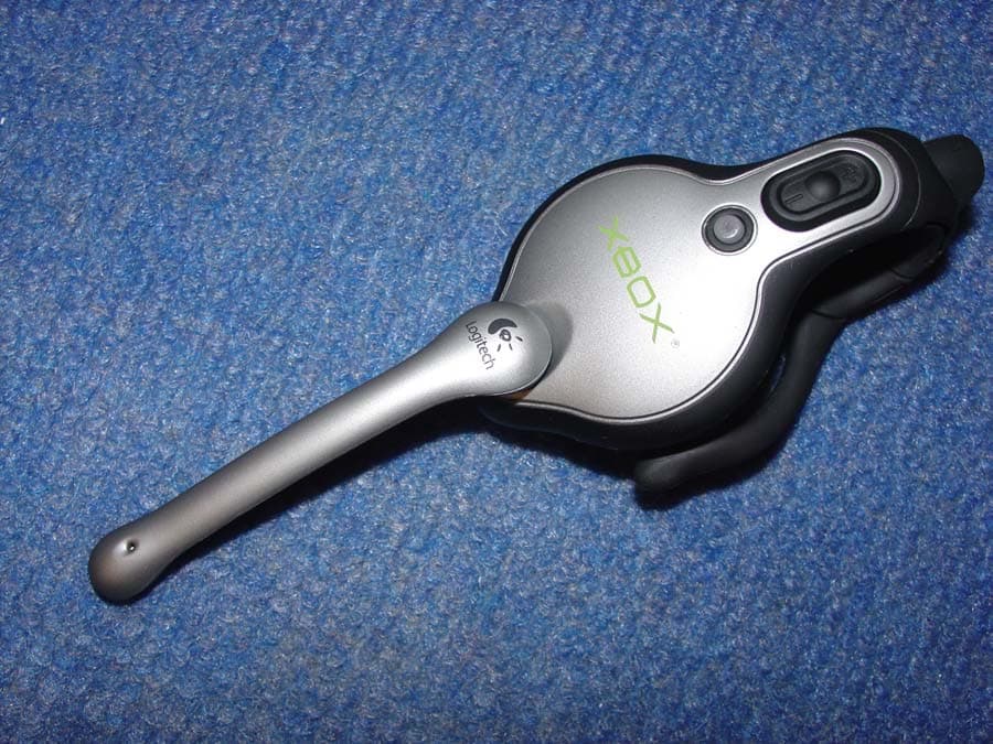 A-0363A - FCC ID DZLA0363A - Logitech Inc (2)