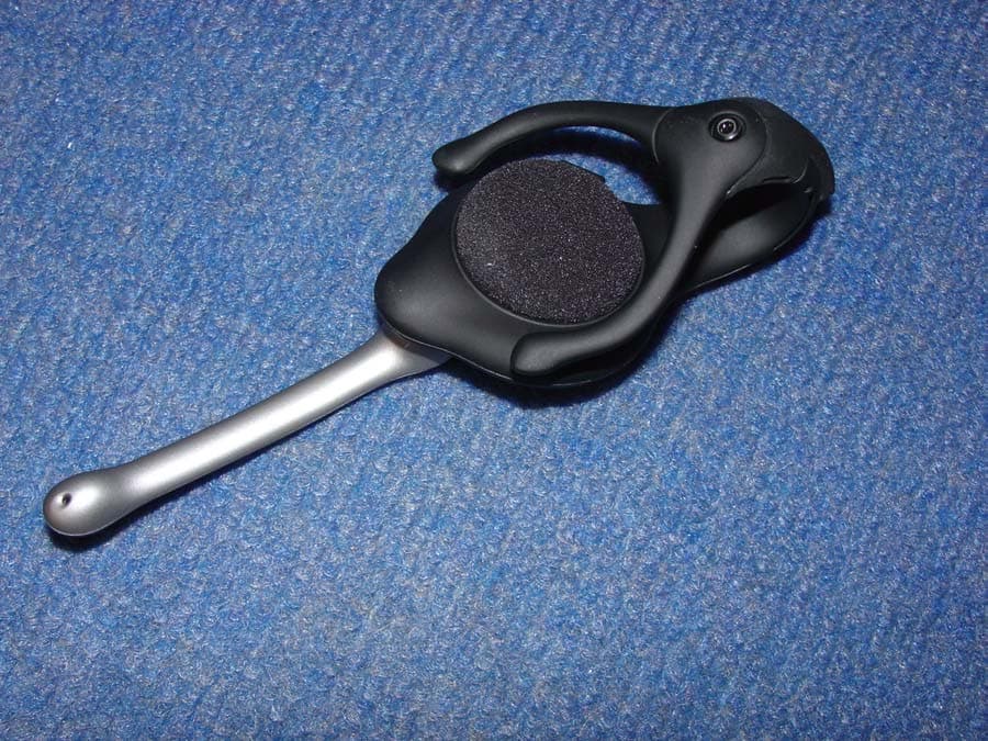 A-0363A - FCC ID DZLA0363A - Logitech Inc