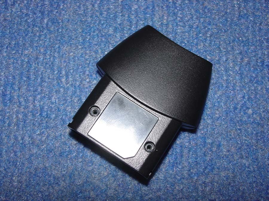 A-0363B - FCC ID DZLA0363B - Logitech Inc (2)
