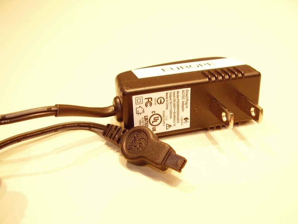 A-0363C - FCC ID DZLA0363C - Logitech Inc (2)