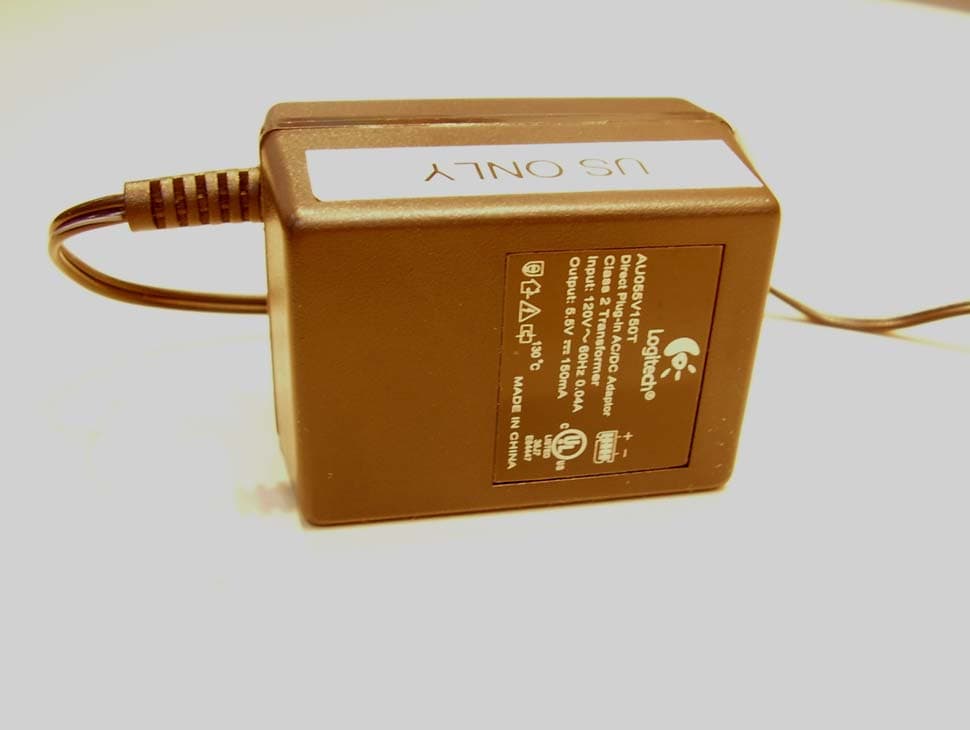 A-0363C - FCC ID DZLA0363C - Logitech Inc (4)