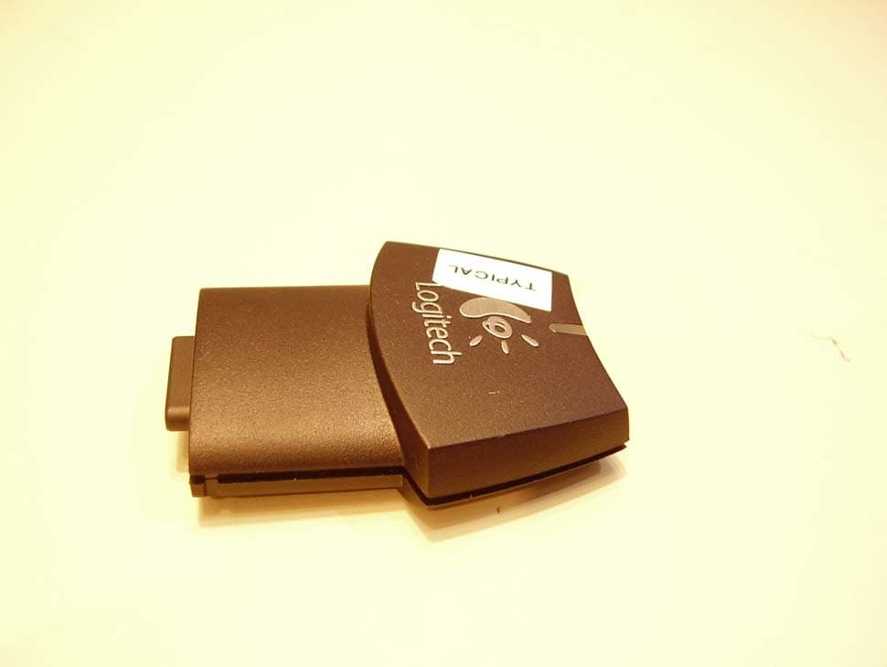A-0363D - FCC ID DZLA0363D - Logitech Inc (3)