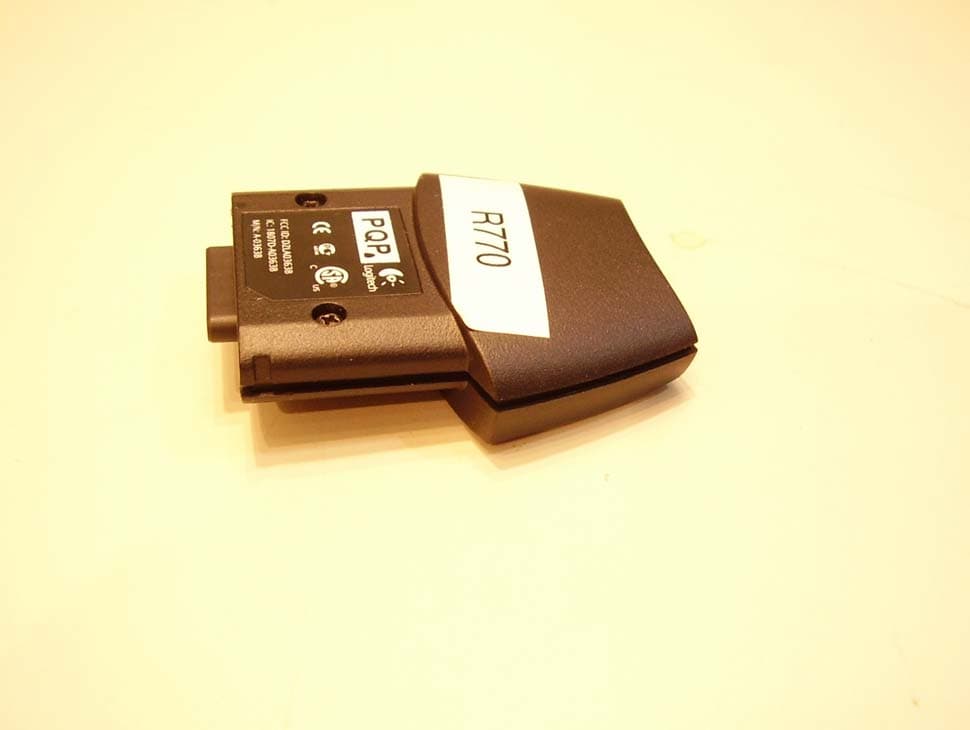 A-0363D - FCC ID DZLA0363D - Logitech Inc (4)