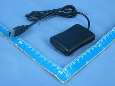 Logitech Cordless Rumblepad 2 - FCC ID DZLCUE - Logitech Inc (2)