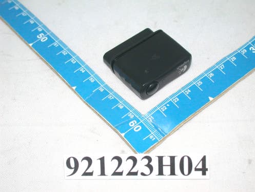 Cordless Action Controller for Playstation - FCC ID DZLCX2B - Logitech Inc (3)