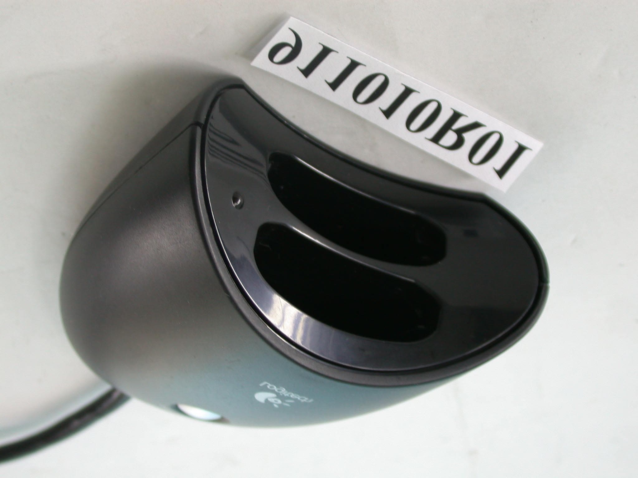 Cordless Transceiver Unit for X-Box - FCC ID DZLCX3A18 - Logitech Inc (4)