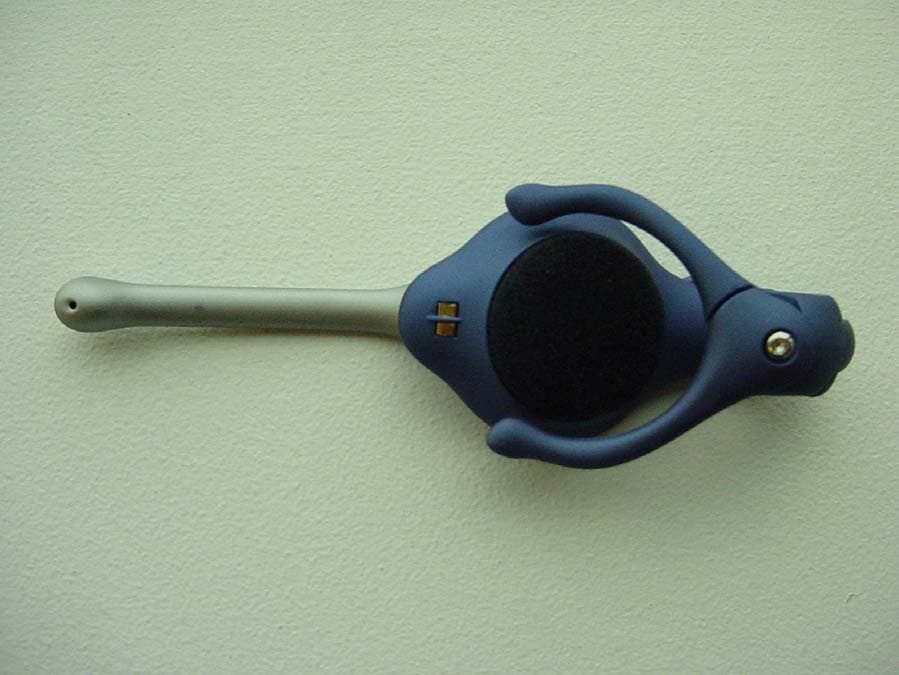 F013XB - FCC ID DZLF013XB - Logitech Inc