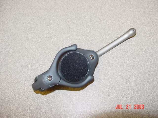 F-0179A - FCC ID DZLF0179A - Logitech Inc (1)