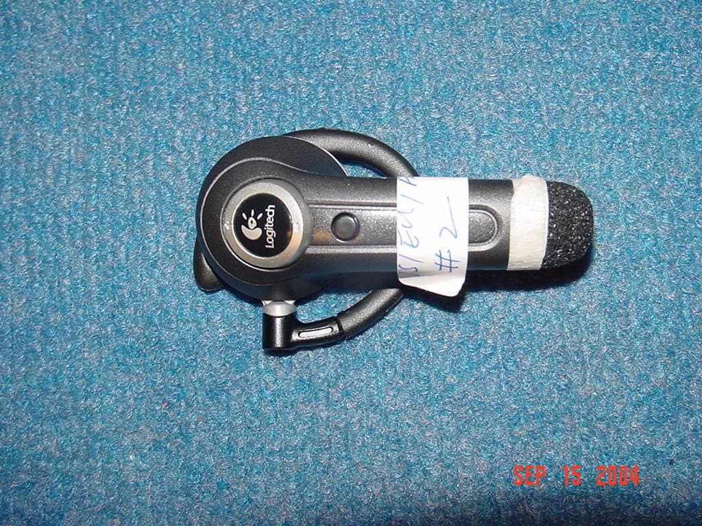 F-0228A - FCC ID DZLF0228A - Logitech Inc (4)