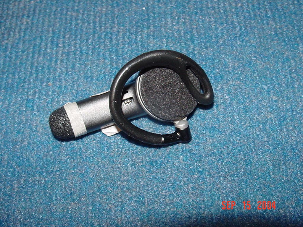 F-0228A - FCC ID DZLF0228A - Logitech Inc (2)