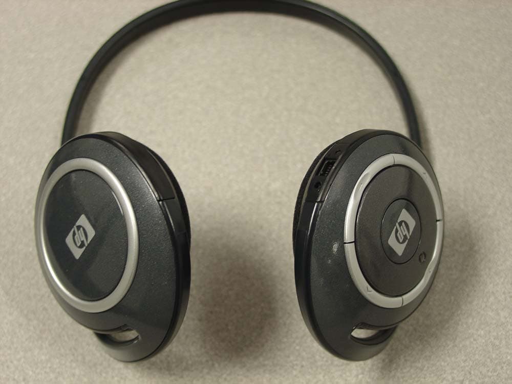 F-0361A - FCC ID DZLF0361A - Logitech Inc
