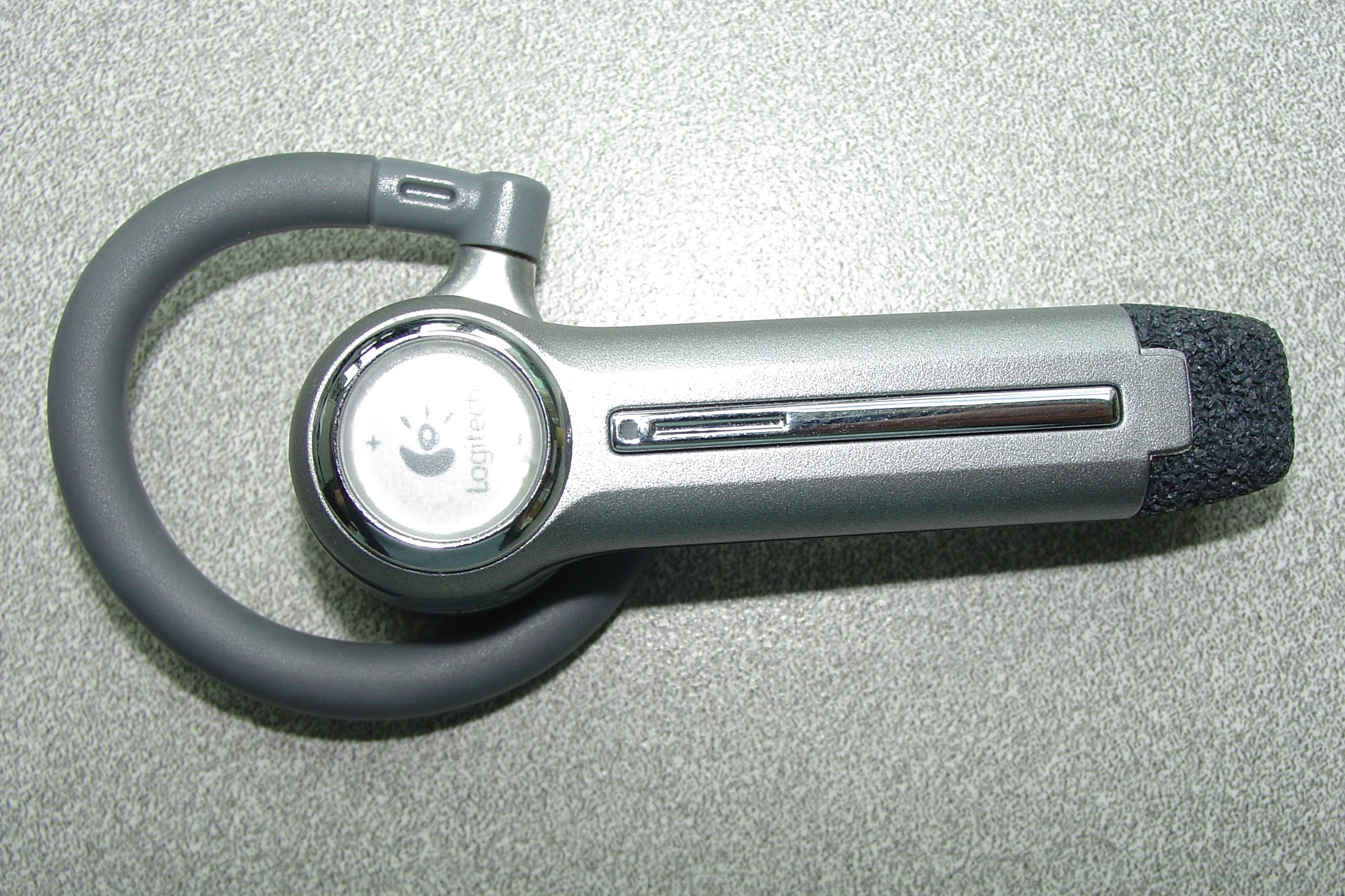 F-0399A - FCC ID DZLF0399A - Logitech Inc (2)