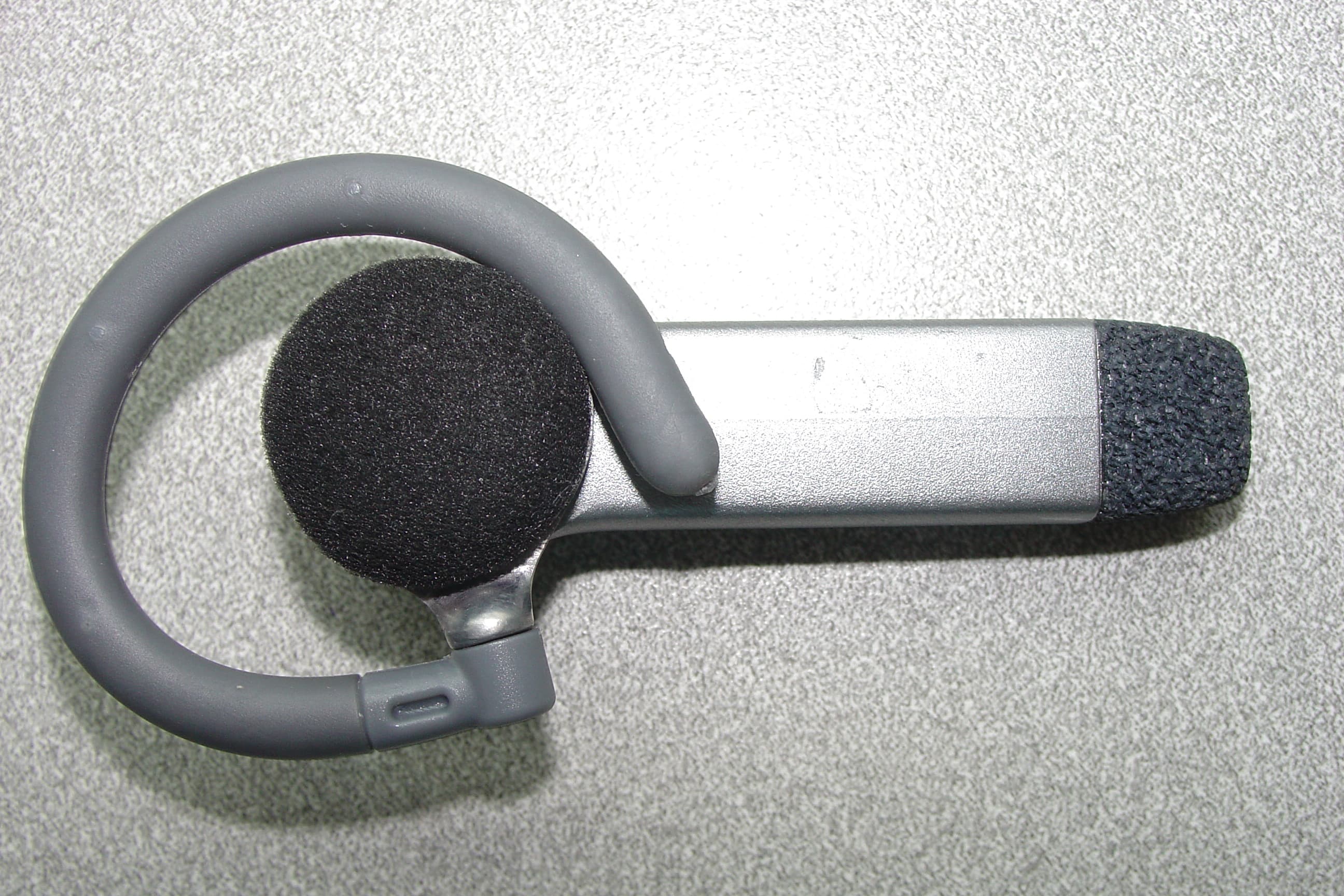 F-0399A - FCC ID DZLF0399A - Logitech Inc