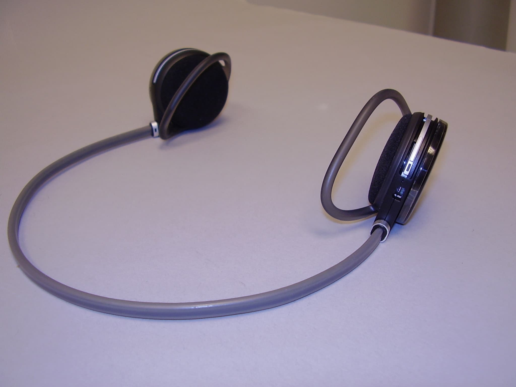 F-0461A - FCC ID DZLF0461A - Logitech Inc (2)