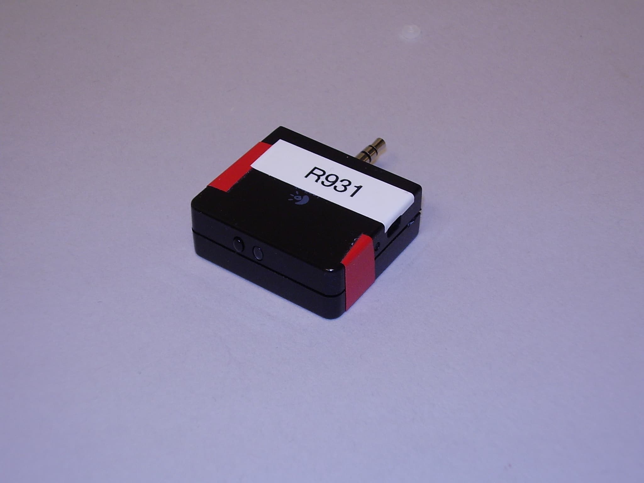 F-0461B - FCC ID DZLF0461B - Logitech Inc
