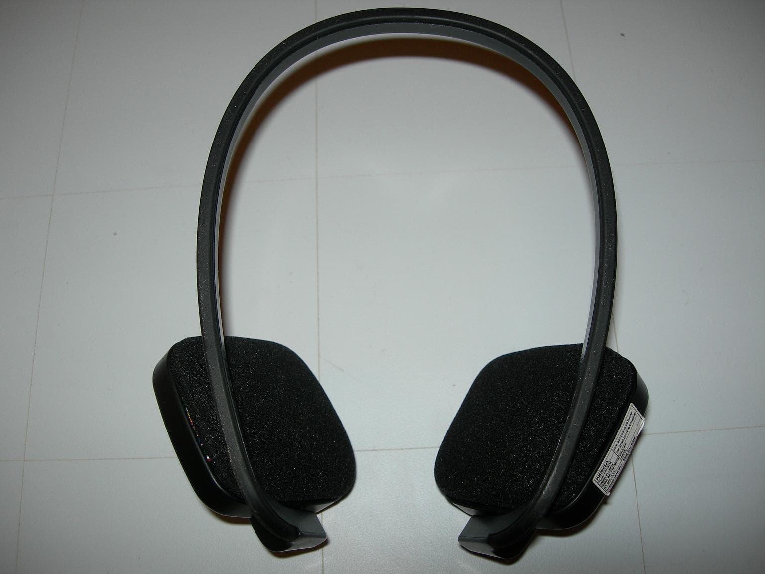 F-0506A - FCC ID DZLF0506A - Logitech Inc (2)