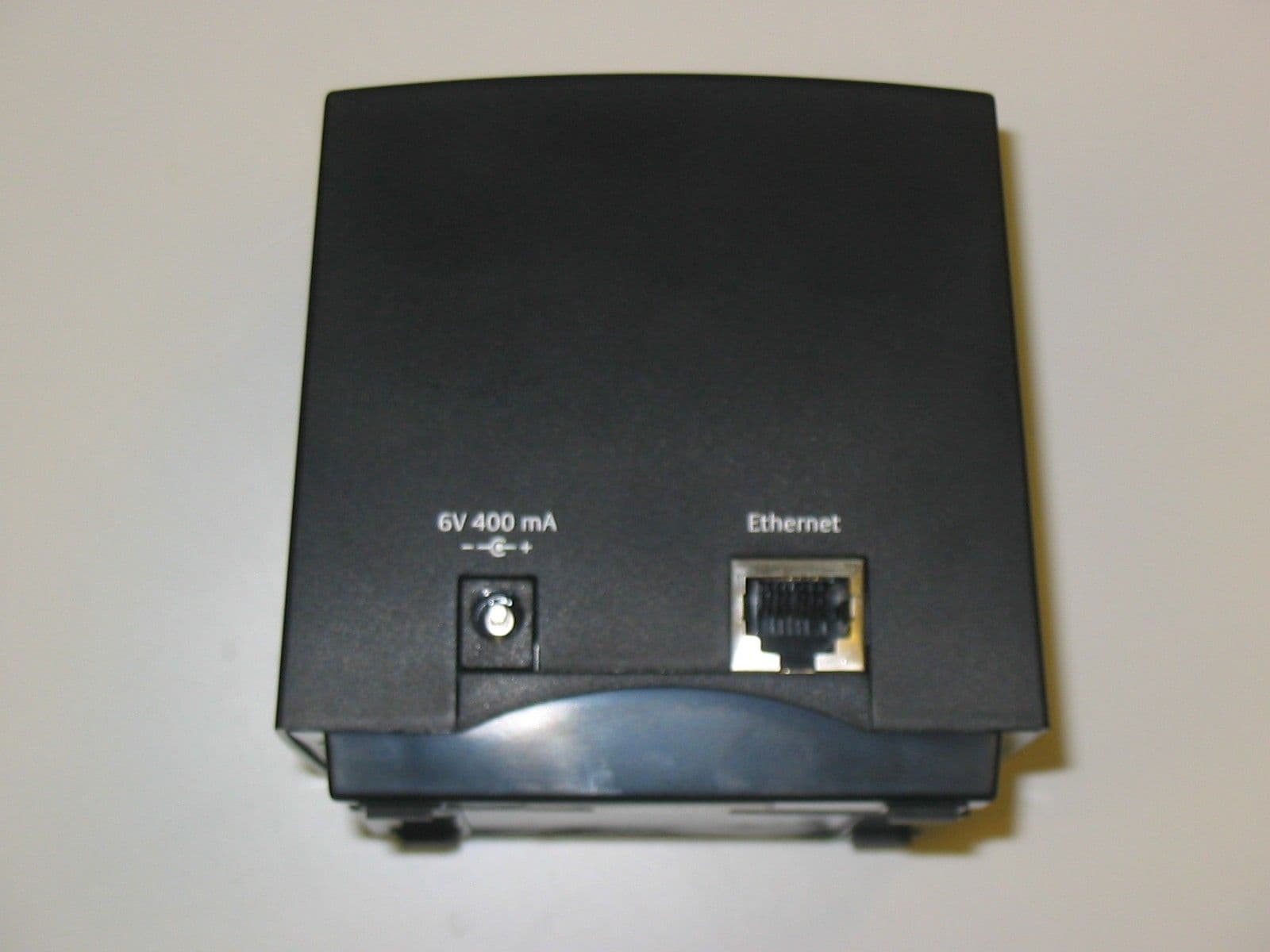 PLAY LINK (WIRELESS ETHERNET BRIDGE) - FCC ID DZLG65149A - Logitech Inc
