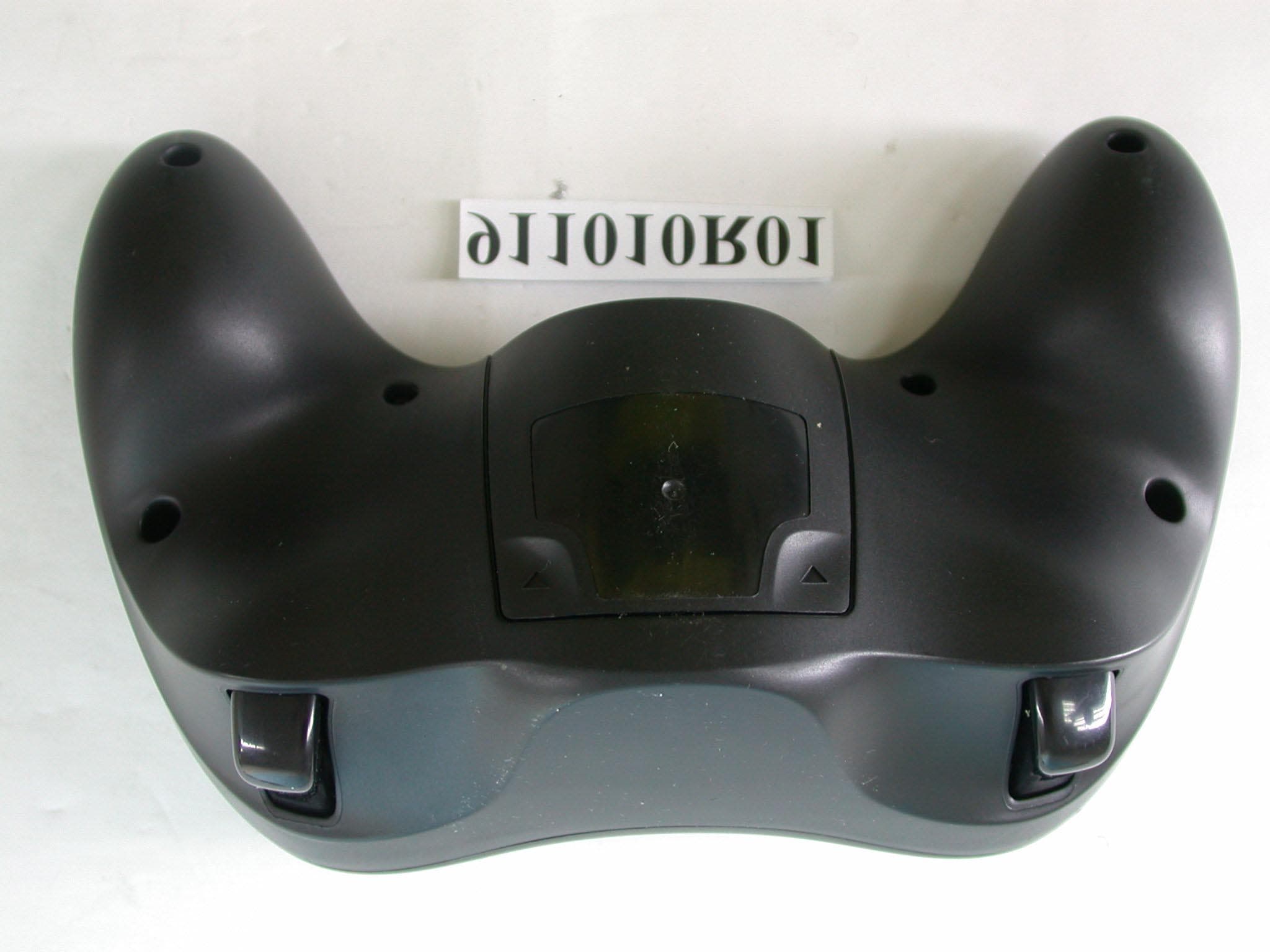 Cordless Controller for X-Box - FCC ID DZLGRB7 - Logitech Inc (3)