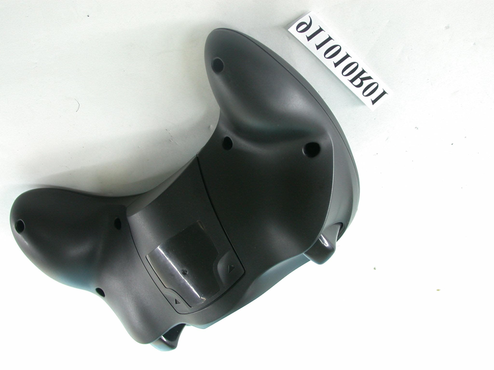 Cordless Controller for X-Box - FCC ID DZLGRB7 - Logitech Inc (4)