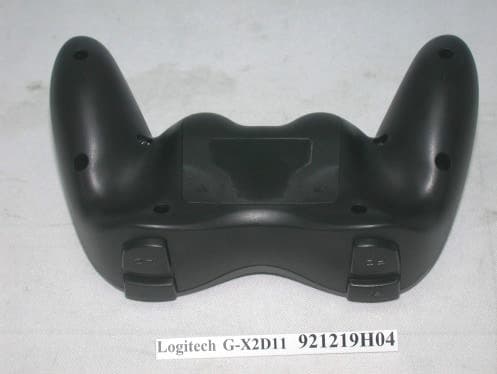 Cordless Action Controller for Playstation - FCC ID DZLGX2D - Logitech Inc (4)