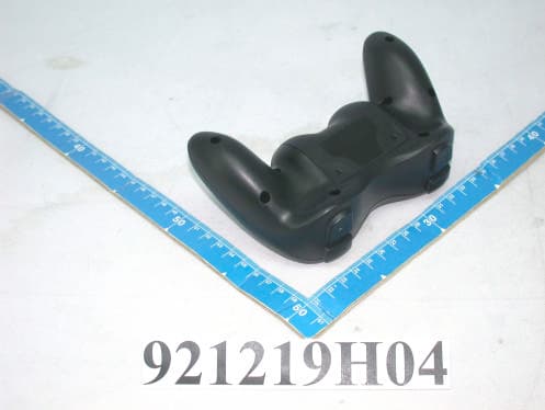 Cordless Action Controller for Playstation - FCC ID DZLGX2D - Logitech Inc (3)