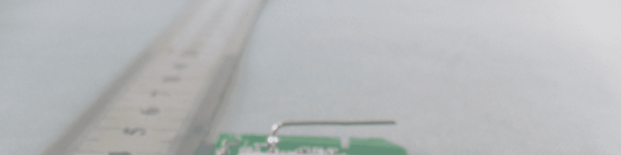 Wireless module - FCC ID DZLS00114 - Logitech Inc (2)