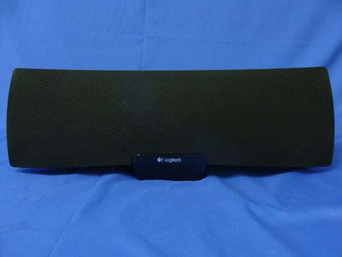 AIR SPEAKER - FCC ID DZLS00118 - Logitech Inc (3)