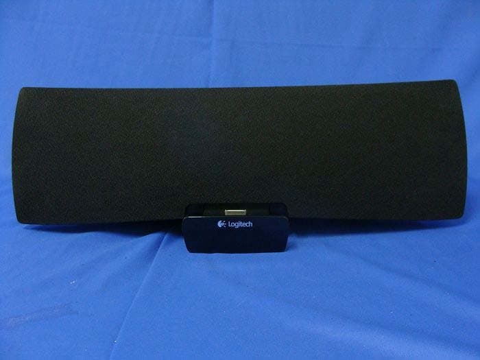 AIR SPEAKER - FCC ID DZLS00118 - Logitech Inc (2)