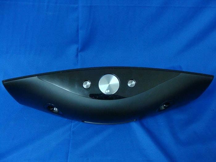 AIR SPEAKER - FCC ID DZLS00118 - Logitech Inc (5)