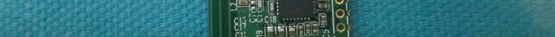 IQ-H product Zigbee module - FCC ID DZO-IQHOME - OSRAM SYLVANIA Inc.