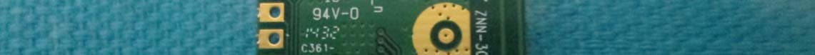 IQ-H product Zigbee module - FCC ID DZO-IQHOME - OSRAM SYLVANIA Inc. (4)