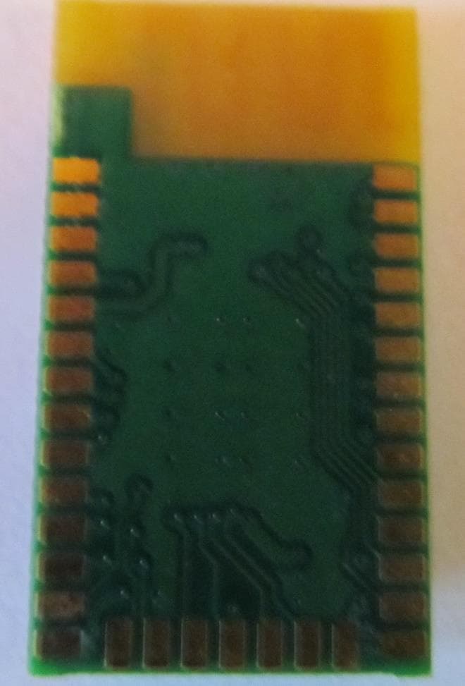 iQ RF Controller - FCC ID DZO-OSREFRMG13P - OSRAM SYLVANIA Inc. (2)