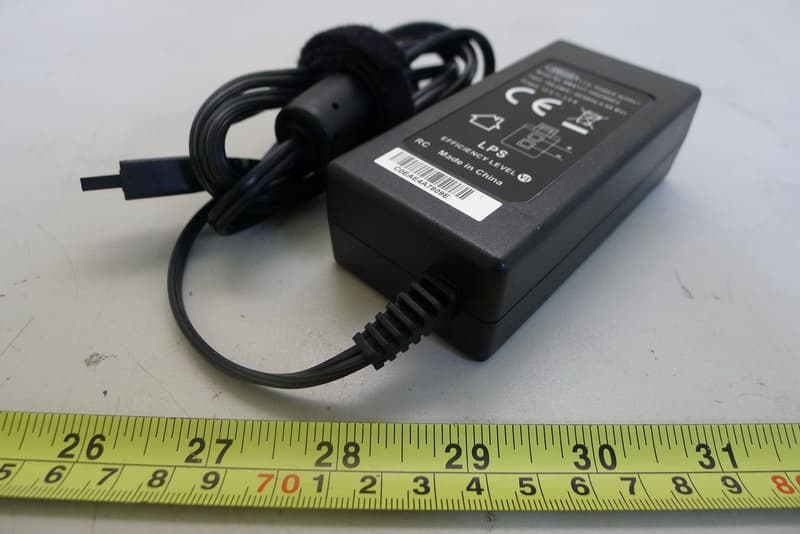 Access Point - FCC ID E2K-APL260AE - Dell Inc. (2)