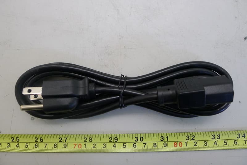 Access Point - FCC ID E2K-APL260AE - Dell Inc. (4)