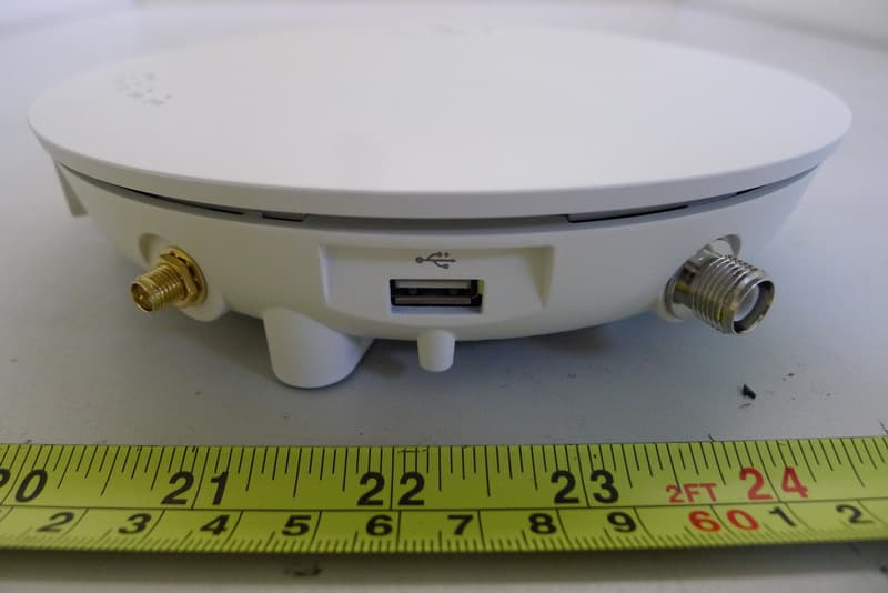 Access Point - FCC ID E2K-APL260B3 - Dell Inc. (3)