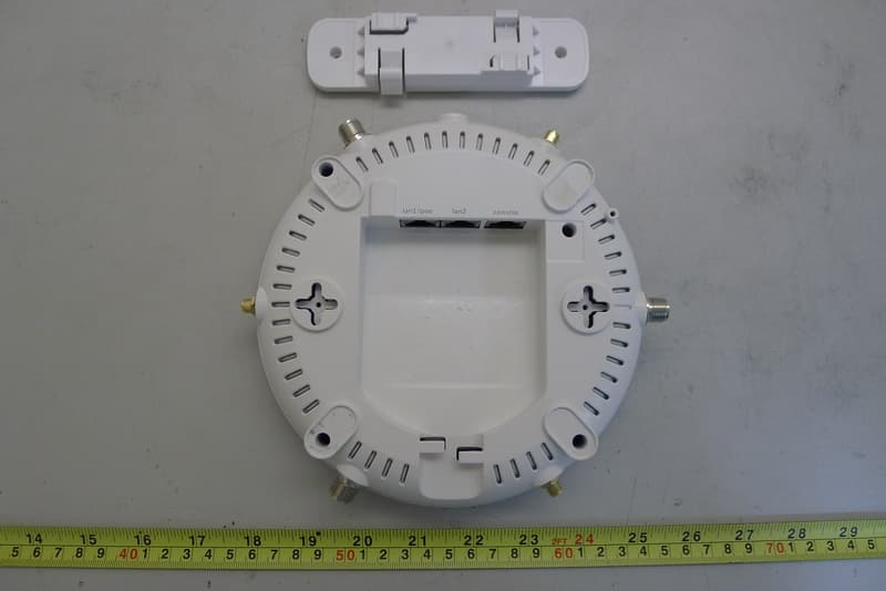 Access Point - FCC ID E2K-APL260B3 - Dell Inc. (4)