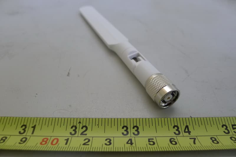 Access Point - FCC ID E2K-APL260B3 - Dell Inc. (5)