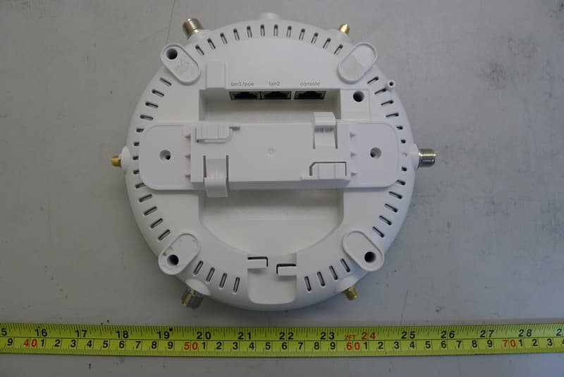 Access Point - FCC ID E2K-APL260B3 - Dell Inc. (2)