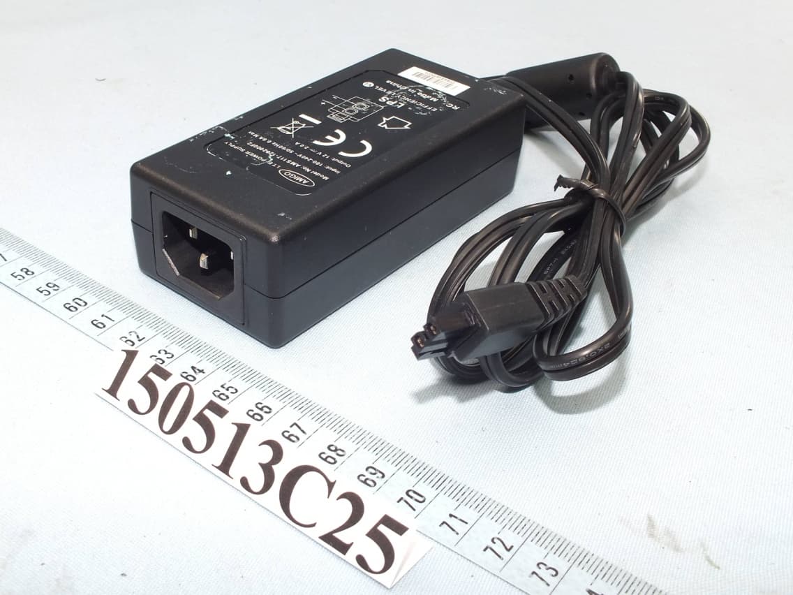 Wireless Network Security Appliance - FCC ID E2K-APL280B5 - Dell Inc. (5)