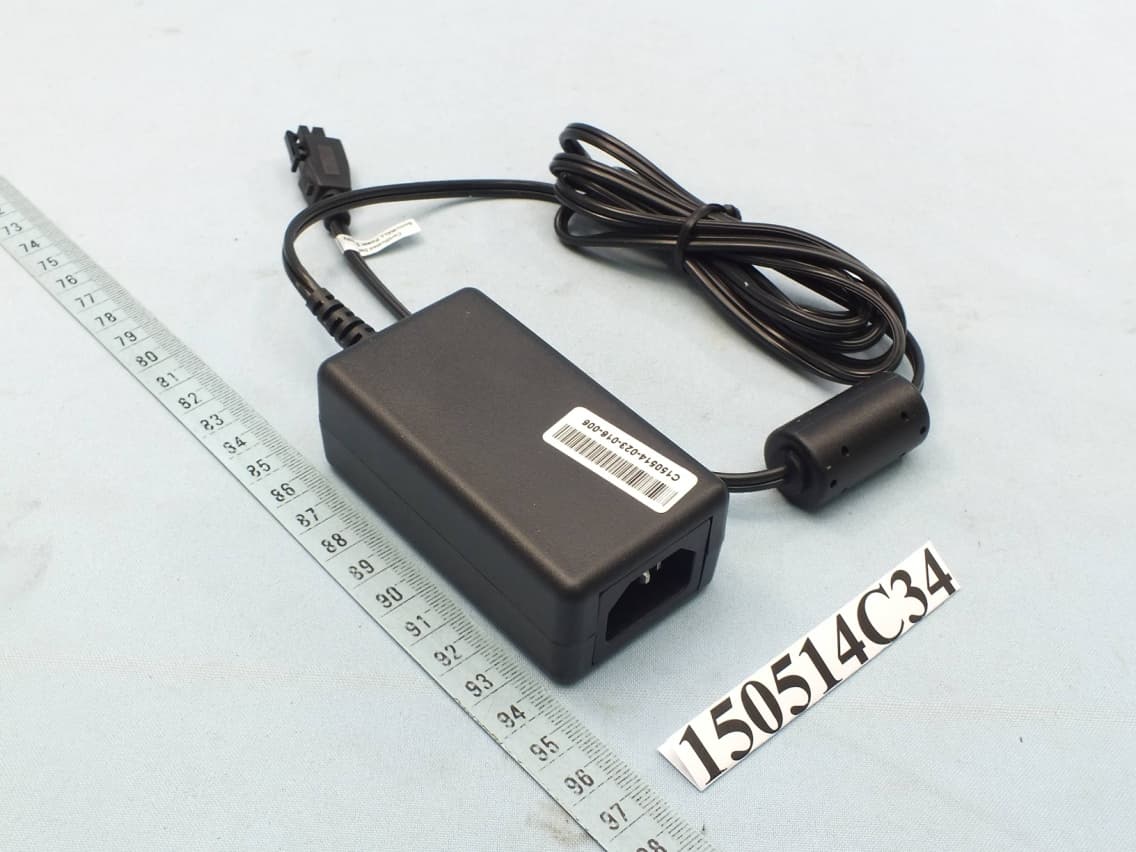Wireless Network Security Appliance - FCC ID E2K-APL410BA - Dell Inc. (5)