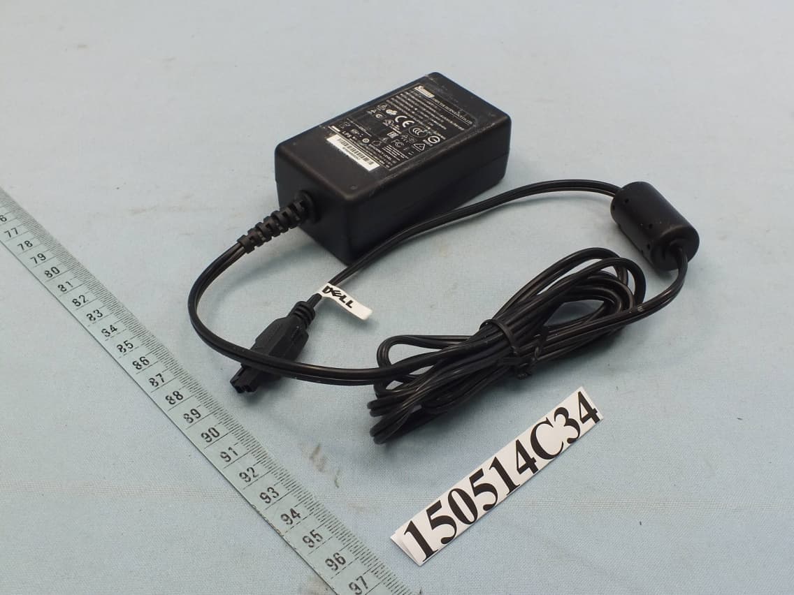 Wireless Network Security Appliance - FCC ID E2K-APL410BA - Dell Inc.