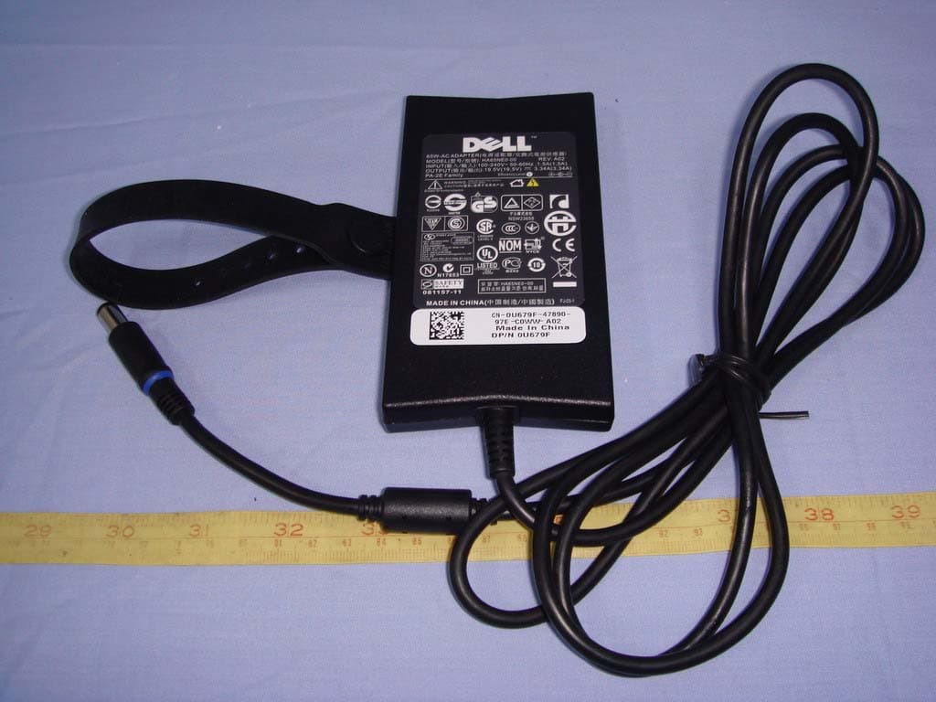 802.11 b/g Wireless LAN mini-card - FCC ID E2K-DWBT3 - Dell Inc. (2)