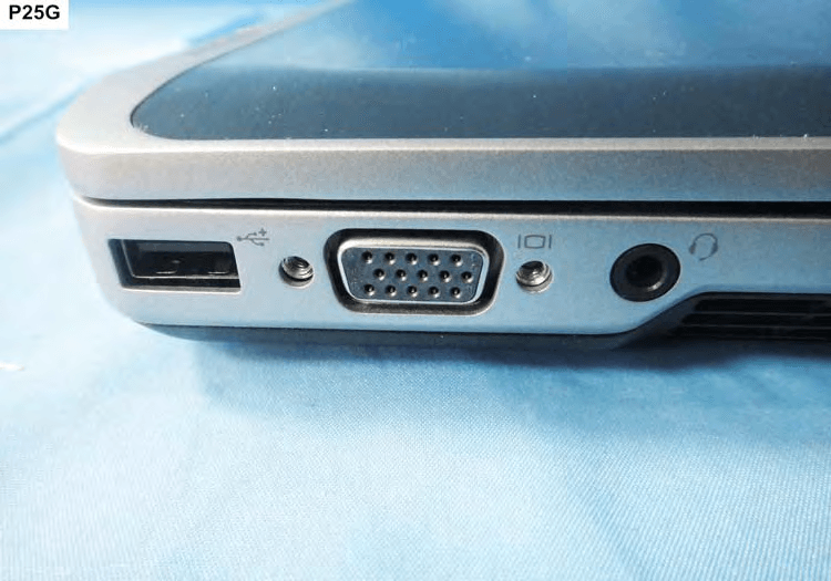 RFID 13.56MHz Wireless Module - FCC ID E2K-DWRFID1201 - Dell Inc. (5)