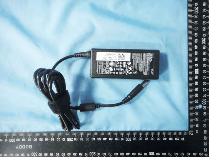 RFID 13.56MHz Wireless Module - FCC ID E2K-DWRFID1201 - Dell Inc. (4)