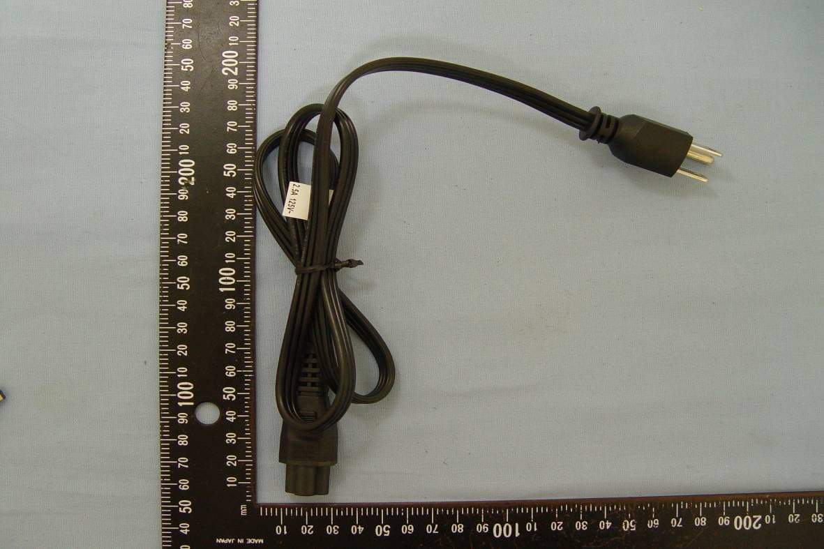 RFID 13.56MHz Wireless Module - FCC ID E2K-DWRFID1202 - Dell Inc. (2)