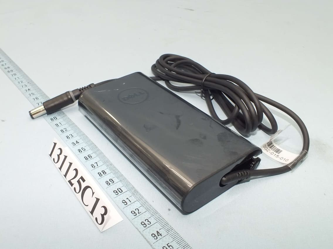 RFID 13.56MHz Wireless Module - FCC ID E2K-DWRFID1302 - Dell Inc. (4)
