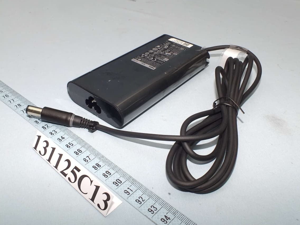 RFID 13.56MHz Wireless Module - FCC ID E2K-DWRFID1302 - Dell Inc. (2)